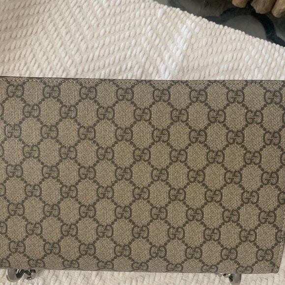 Dionysus Small GG shoulder bag - Picture 3 of 7